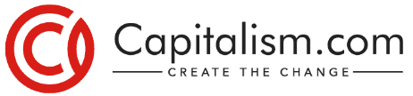 Capitalism.com logo